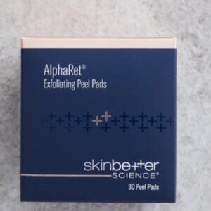 Skin Better AlphaRet Exfoliating Peel Pads